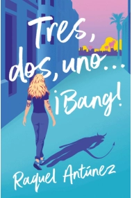 Cubierta de Tres, dos, uno... ¡Bang!