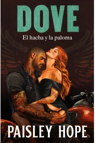 Cubierta de Dove (Los Soldados de Bedlam 2). El hacha y la paloma