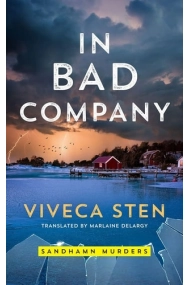Cover of In Bad Company