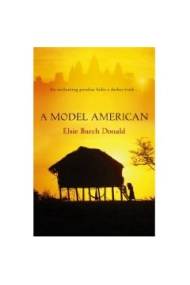 Cover von A American Model