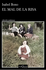 Cover von El mal de la risa