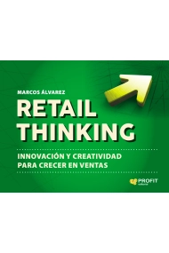 Cover von Retail Thinking