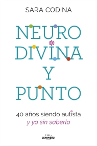 Cover von Neurodivina y punto