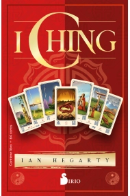 Cubierta de I Ching