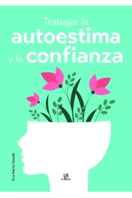 Coberta de Trabajar la Autoestima y la Confianza