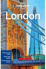 Cubierta de London 10