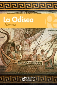 Cubierta de La Odisea