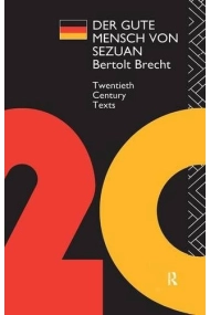 Coberta de Der Gute Mensch Von Sezuan