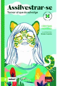 Coberta de Assilvestrar-se