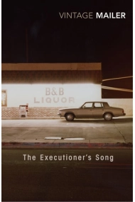 Cubierta de The Executioner's Song