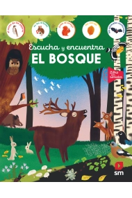 Cubierta de El bosque