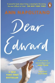 Cover von Dear Edward