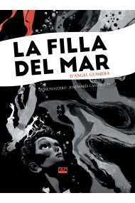 Cubierta de La filla del mar