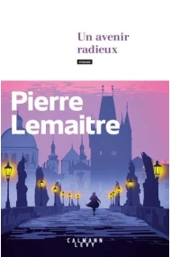 Coberta de Un avenir radieux