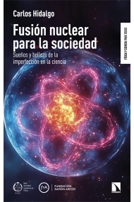 Cubierta de Fusión nuclear para la sociedad