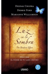 Cubierta de Luz en la sombra