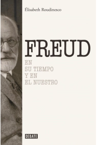 Cover of Sigmund Freud