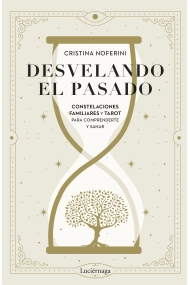 Cubierta de Desvelando el pasado