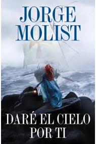 Cubierta de Daré el cielo por ti
