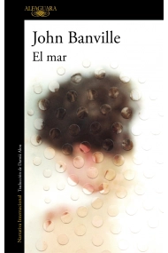 Cubierta de El mar