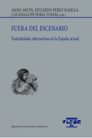 Cubierta de Las creadoras ante lo fantástico