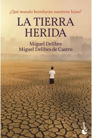 Cover von La Tierra herida