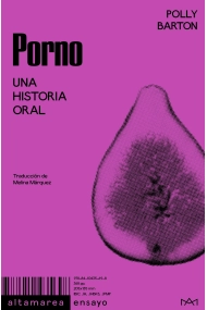 Cover of Porno