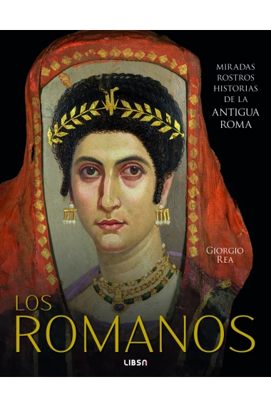 Coberta de Lo Romanos — Giorgio Rea