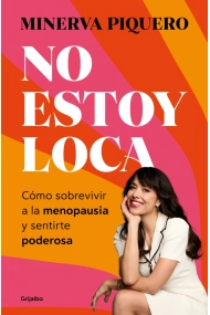 Cover of No estoy loca