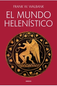 Cover of El mundo helenístico