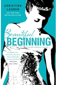 Cubierta de Beautiful Beginning