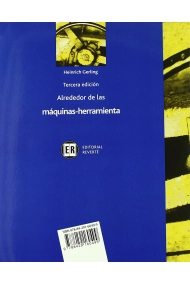Cubierta de Alrededor de las máquinas-herramienta
