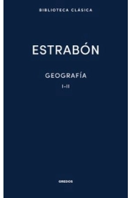 Cubierta de Geografía I