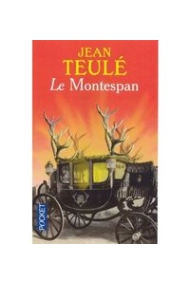 Coberta de MONTESPAN LE