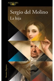 Cubierta de La hija