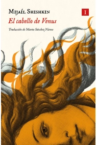 Cover von El cabello de Venus