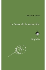 Coberta de Le sens de la merveille