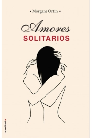 Cubierta de Amores solitarios