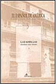 Cubierta de Las antillas