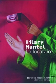 Coberta de La locataire roman