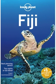 Cover von Fiji 10 (Inglés)