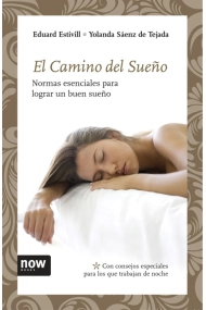 Cubierta de El camino del sueño