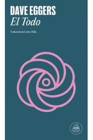 Cubierta de El Todo