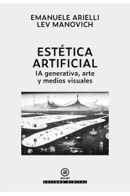 Cubierta de Estética artificial