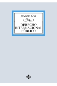 Cover von Lecciones de Derecho Internacional Público