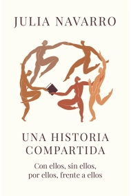 Cubierta de Una historia compartida