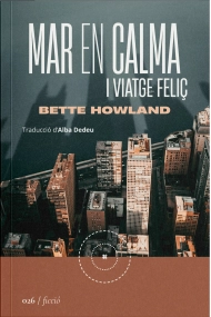 Cover von Mar en calma i viatge feliç
