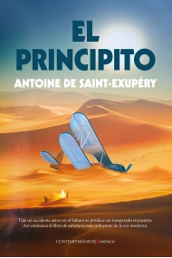 Cubierta de El Principito