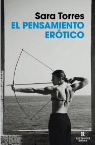 Cover of El pensamiento erótico