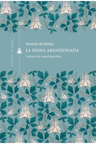 Cover of La dona abandonada